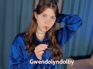 Gwendolyndolby