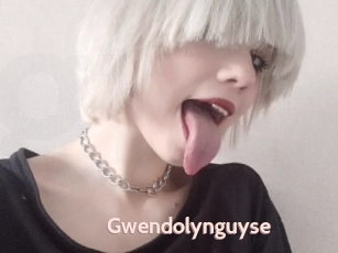 Gwendolynguyse