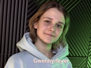 Gwennydeyer