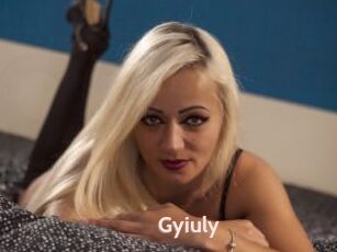 Gyiuly