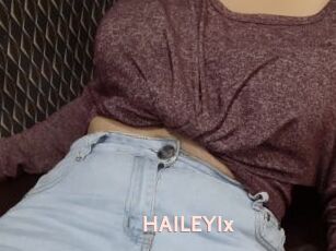 HAILEYIx