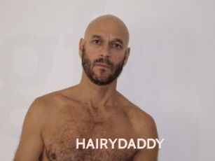 HAIRYDADDY