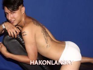 HAKONLANSKY