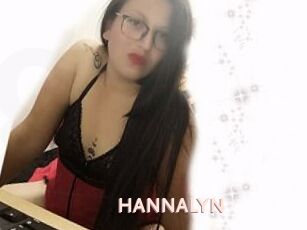 HANNALYN