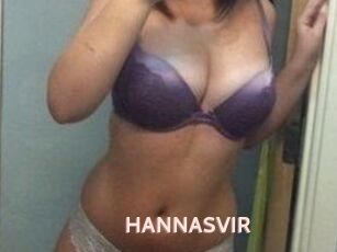 HANNASVIR