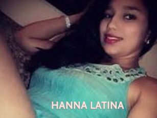 HANNA_LATINA