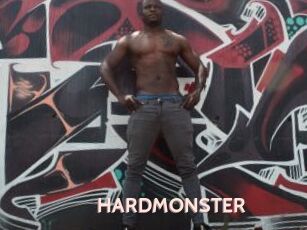 HARDMONSTER