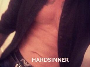 HARDSINNER