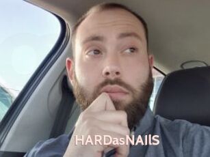 HARDasNAIlS