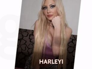 HARLEYI