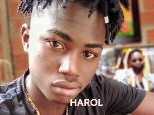 HAROL