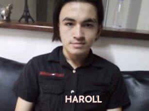 HAROLL