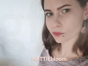 HATTIEbloom