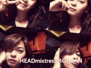 HEADmistressMORGAN