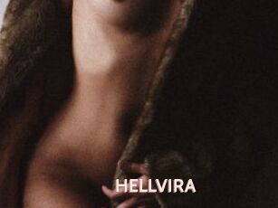 HELLVIRA