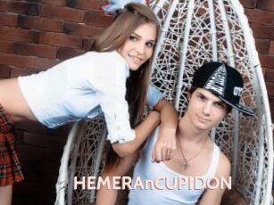 HEMERAnCUPIDON