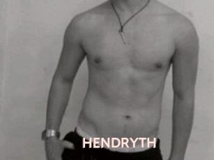 HENDRYTH