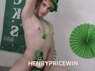 HENRYPRICEWIN