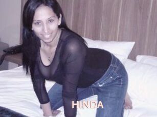 HINDA