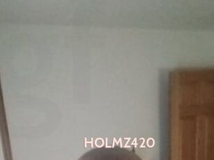 HOLMZ420