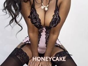 HONEYCAKE