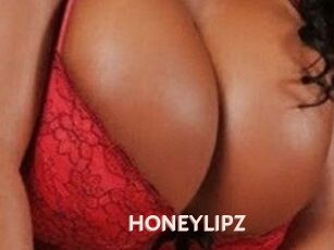 HONEYLIPZ