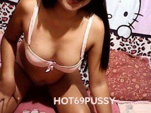 HOT69PUSSY