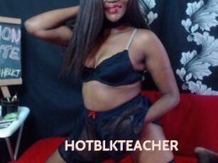 HOTBLKTEACHER