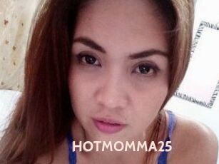 HOTMOMMA25