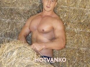 HOTVANKO