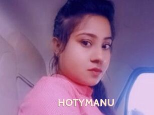 HOTYMANU