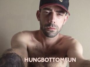 HUNGBOTTOMFUN