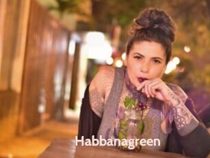 Habbanagreen