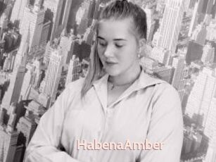 HabenaAmber