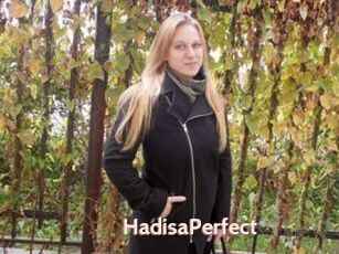 HadisaPerfect