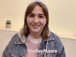 HadleyMoore