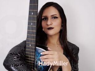 HadyMiller