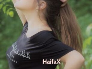 HaifaX