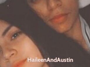 HaileenAndAustin