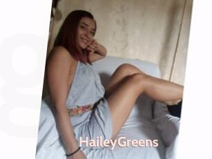 HaileyGreens