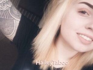 HaileyTaboo