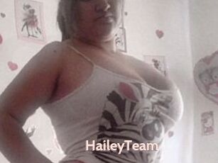 HaileyTeam