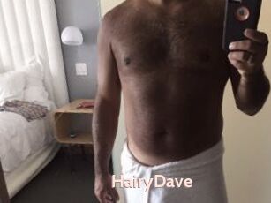 HairyDave