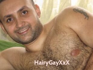 HairyGayXxX