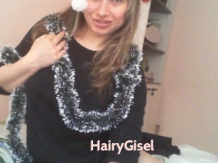 HairyGisel