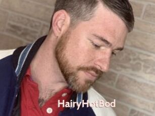 HairyHotBod