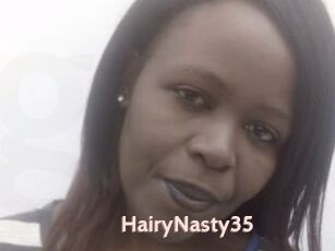 HairyNasty35