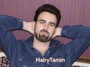 HairyTamin