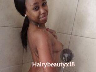 Hairybeautyx18