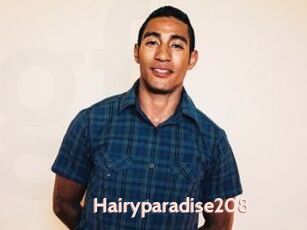 Hairyparadise208